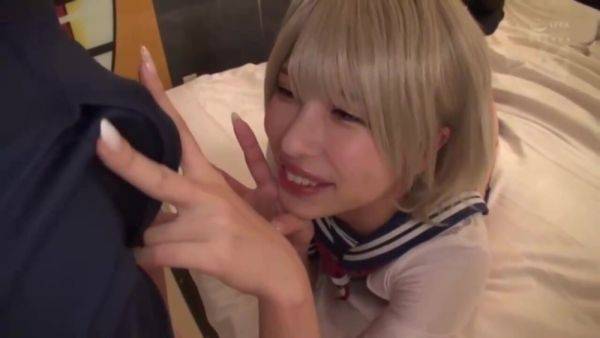 WTZX186 Good Japanese cool WOWOWOW - senzuri.tube - Japan on poweredporn.com