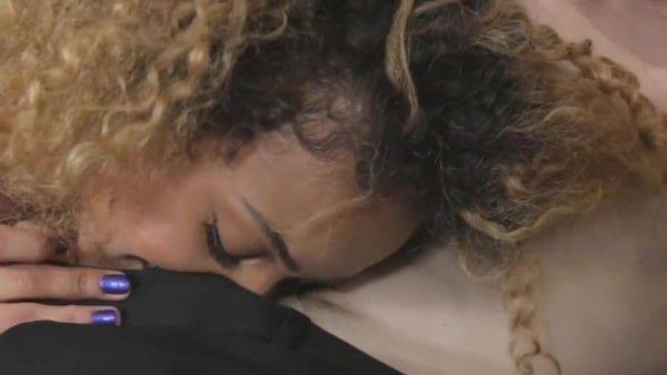 Hot teens aim to please rich creep - upornia.com on poweredporn.com