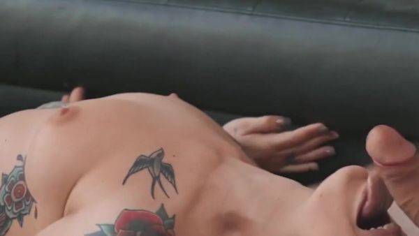 Jmac filled stella's raee wholes with his big cock - upornia.com on poweredporn.com