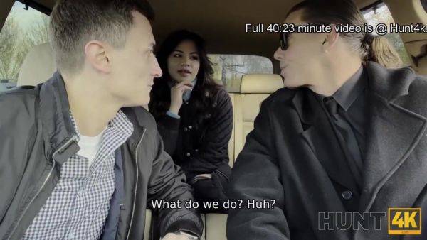 No Bad Deeds Goes scot-free - European reality cukcold porn - xtits.com - Czech Republic on poweredporn.com