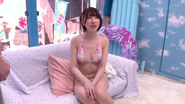 WTZX375 Awesome Japanese cool OH YEAH - senzuri.tube - Japan on poweredporn.com