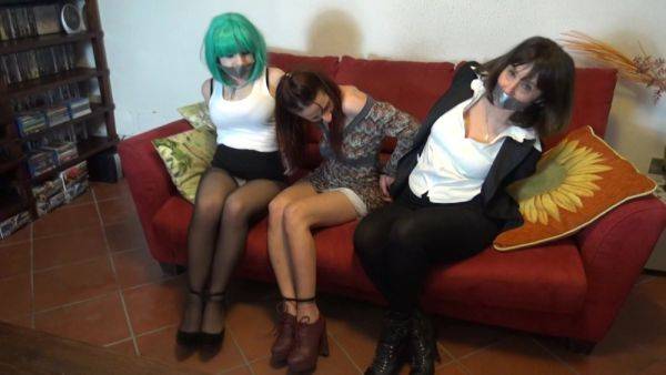 The Break In Part 1 - upornia.com on poweredporn.com