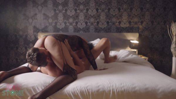 Free To Watch! Intimate Sex With Selva! Having Sex The Way She Likes , After Shooting Porn! P1 - videomanysex.com on poweredporn.com