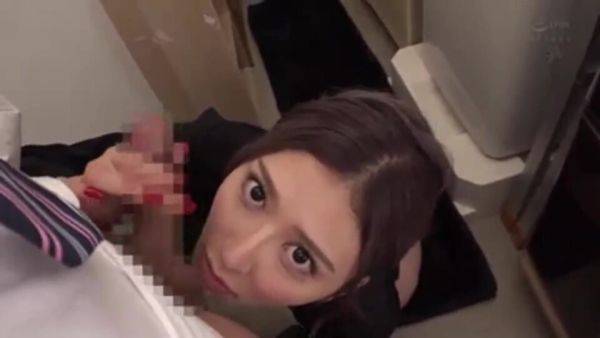 06172 Nasty female boss - hclips.com - Japan on poweredporn.com