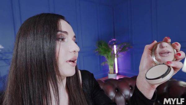 I Dont Need A Man - MYLF - hotmovs.com on poweredporn.com