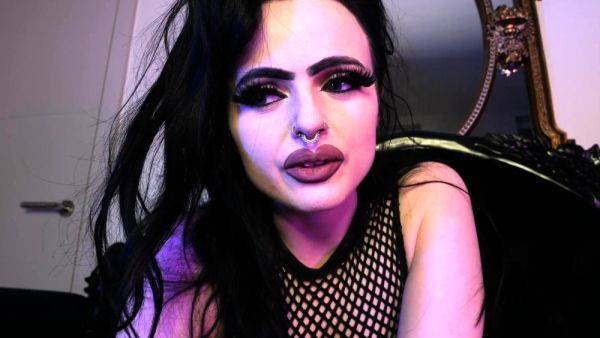 Empress Poison – Flashback Aroma UNCENSORED - drtuber.com on poweredporn.com