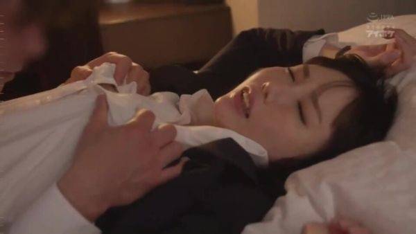 06153 Shared room unmatched SEX - senzuri.tube on poweredporn.com