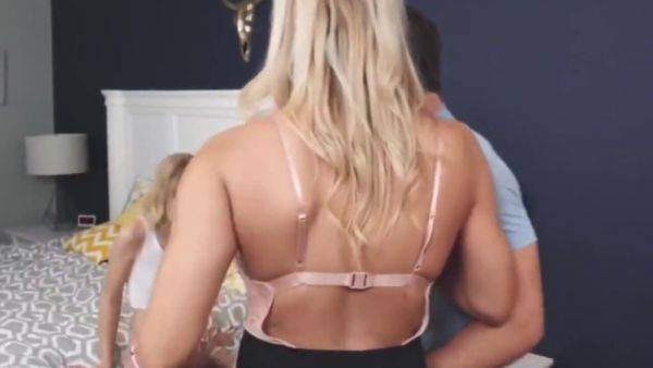 Robby echo dana dearmond chloe cherry - upornia.com on poweredporn.com