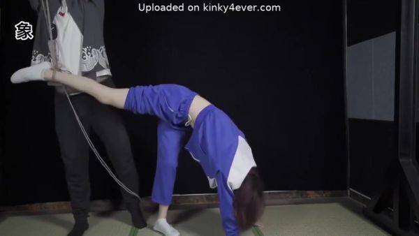 Chinese Bdsm - hotmovs.com - China on poweredporn.com