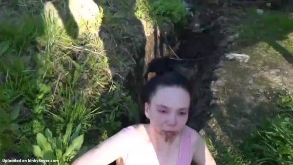 Lesbian Humiliation And - hotmovs.com on poweredporn.com