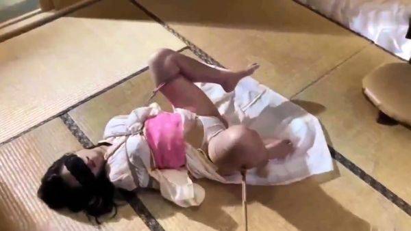 Bondage Chinese play - drtuber.com - China on poweredporn.com