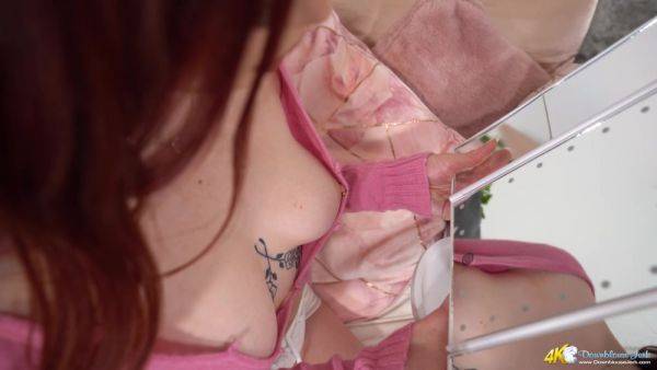 In Gym Babe - DownblouseJerk - hotmovs.com on poweredporn.com