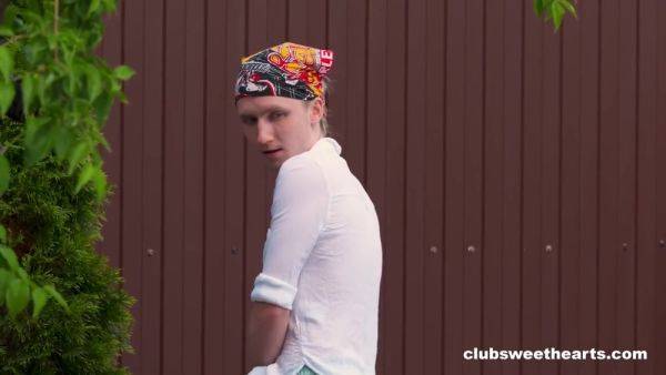 Summer Wet N Wild Part 2 - hotmovs.com on poweredporn.com