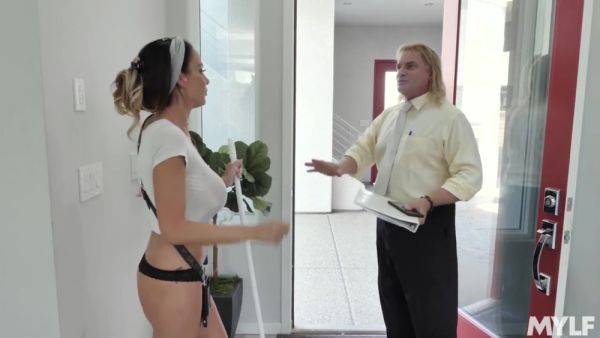 Great Misunderstanding - MYLF - hotmovs.com on poweredporn.com