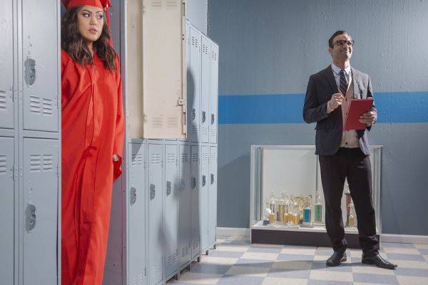 Kendra Spade gets a good dicking from cocky professor - xhand.com on poweredporn.com