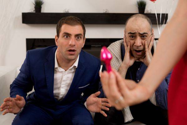 Hot ass blondie AJ Applegate gets a good dicking from Keiran Lee - xhand.com on poweredporn.com