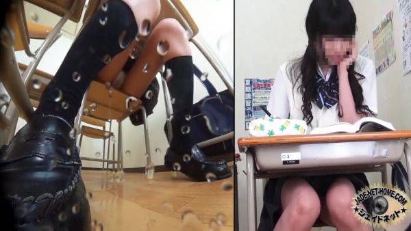 Amateur Voyeur Scenes By 19 Min - hotmovs.com - Japan on poweredporn.com