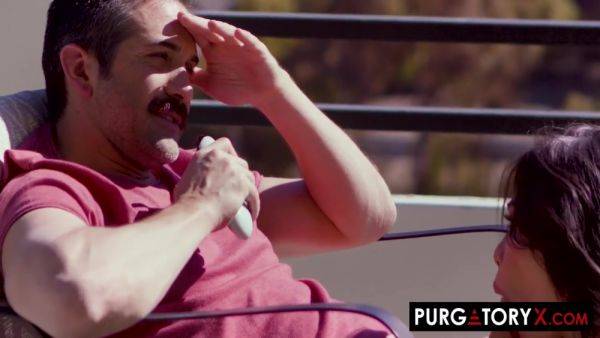 Magic Remote Vol 1 Part 3 With Scarlett And Kimora - hotmovs.com on poweredporn.com