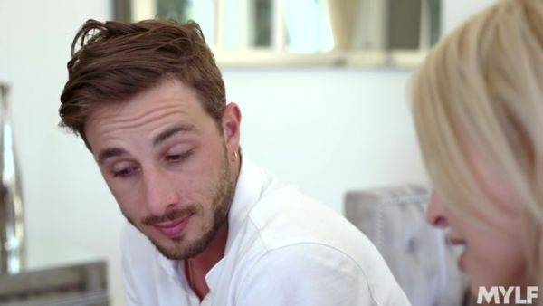 MILF Seduction Secrets - MYLF - hotmovs.com on poweredporn.com