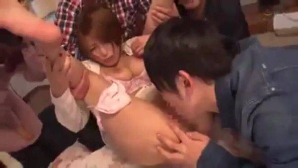 06212 gangbang betrayal - senzuri.tube on poweredporn.com