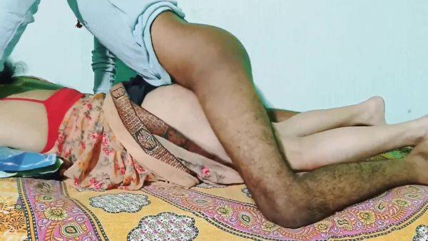 Reverse Cowgirl Position Bhabhi Ki Hot Chudai - hclips.com - India on poweredporn.com