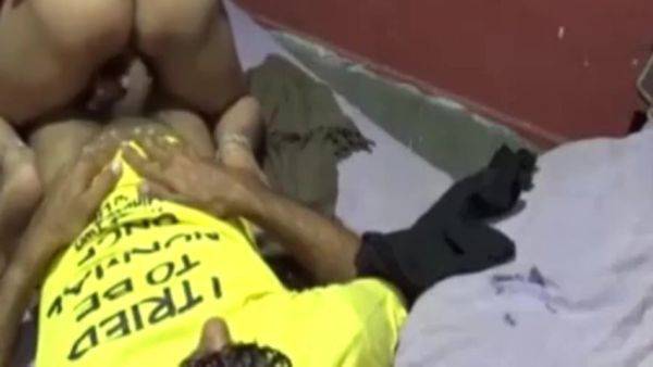 All Fuck Way - hclips.com on poweredporn.com