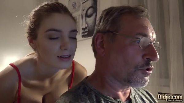 Young Neighbor Seduces Married Man - Busty slut Paola hard amateur cheating hardcore - xtits.com on poweredporn.com