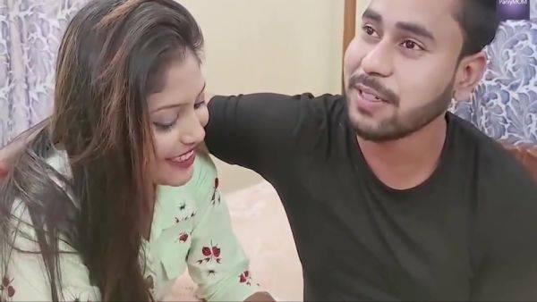 Sharing Girlfriend With Bestfriend -- Indian Hardcore Sex Clear Hindi Audio - desi-porntube.com - India on poweredporn.com