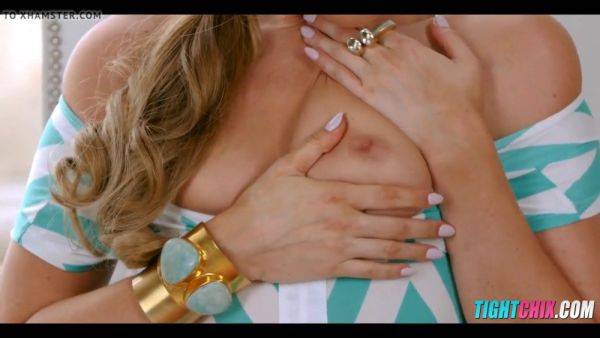 Tori Black Begs You To Masturbate While She Fingers Herself - HD Video - sexu.com on poweredporn.com