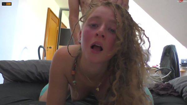 Bis Zum Orgasmus Sieh Mir In Die Augen - Maryjane Auryn And Mary Jane - hclips.com - Germany on poweredporn.com