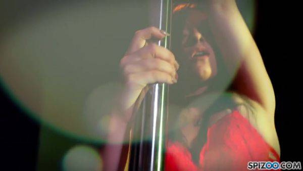 Claudia And Kash Fantasy Night - hotmovs.com on poweredporn.com