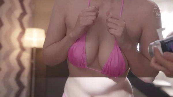 06260 Idol faints in shame - hclips.com - Japan on poweredporn.com