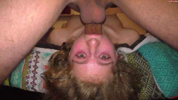 Mindfick Whore In Tail Swallow Mode Wi - Maryjane Auryn And Mary Jane - hclips.com - Germany on poweredporn.com