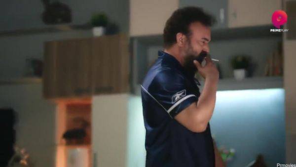 Sautele S1e2 - hotmovs.com on poweredporn.com