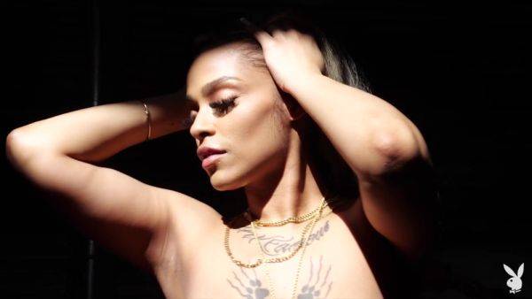 Londyn Chanel in Heaven's Angel - PlayboyPlus - hotmovs.com on poweredporn.com