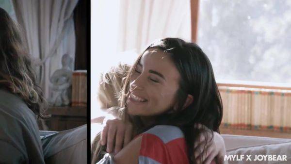 Out of Sight Full of Dick - MYLF - hotmovs.com on poweredporn.com