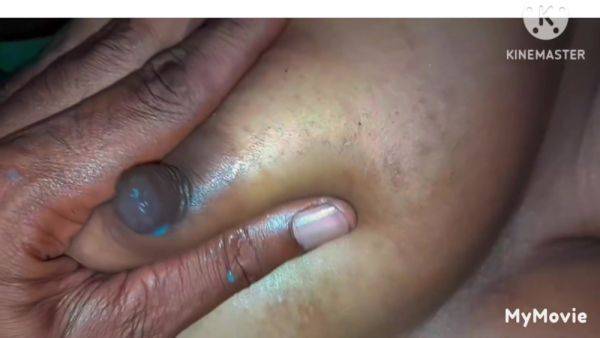 Boob Sucking - desi-porntube.com - India on poweredporn.com