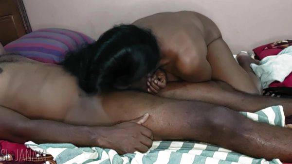 Tamil Girl Extremely Hard Fuck - Part 02 - videohdzog.com - India on poweredporn.com