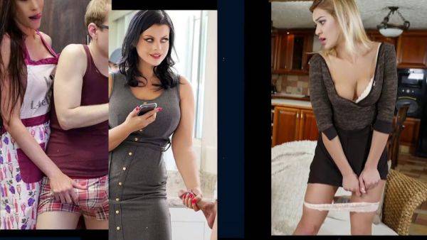 Delinquent teen takes on a thick rod and gets pounded hard - sexu.com on poweredporn.com