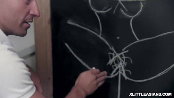 Willing To Do Whatever It Takes To Get To With Jasmine Grey - hotmovs.com on poweredporn.com