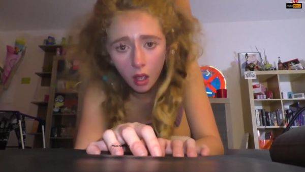 Maryjane Auryn And Mary Jane In Teen Schlampe Wird Das Hirn Rausgefick - hclips.com - Germany on poweredporn.com