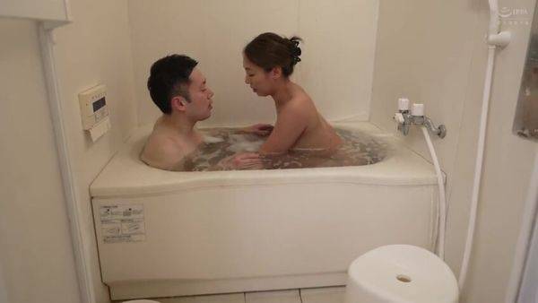 Hot Japonese Mature 203 - txxx.com - Japan on poweredporn.com