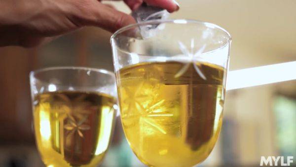 The Black Widow - MYLF - hotmovs.com on poweredporn.com