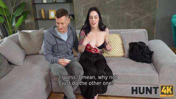 A Wolf In Sheeps Clothing - hotmovs.com on poweredporn.com