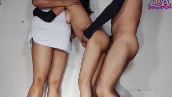 Stepbrother Fucked His Stepsis And Her Friend - desi-porntube.com - India on poweredporn.com