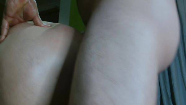 Step Dad Fucking Me From Behind - desi-porntube.com - India on poweredporn.com