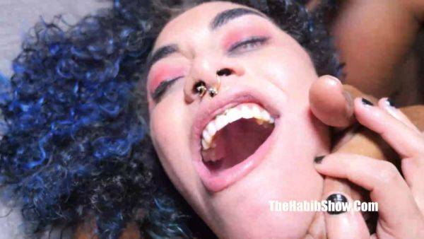 Jay bangher going all in latina big booty curly rican - txxx.com on poweredporn.com