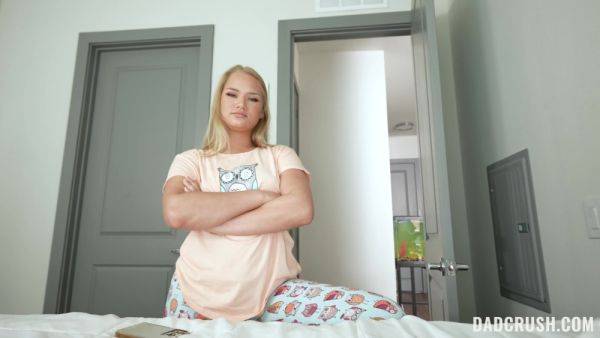 Nude POV sex with cum on ass for a sexy blonde with an amazing ass - xbabe.com on poweredporn.com