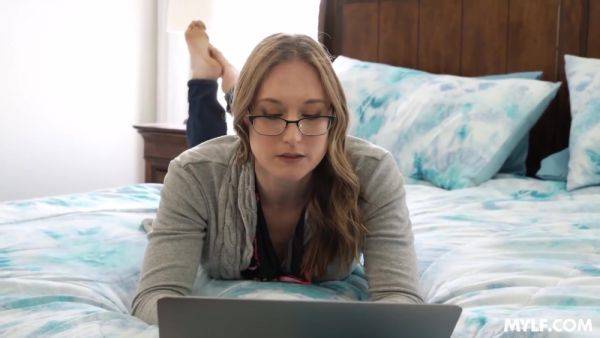 Irresistible Temptation - MYLF - hotmovs.com on poweredporn.com