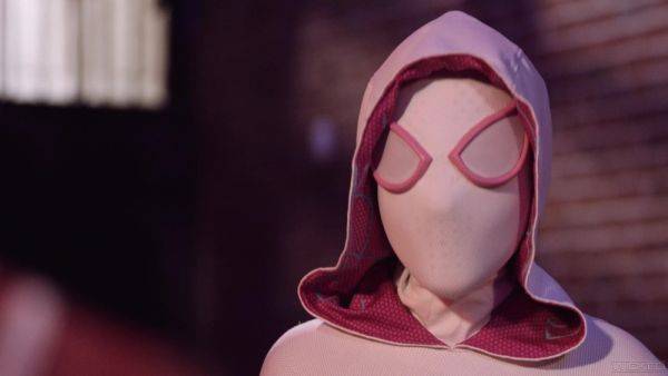 Steamy role play grants busty MILF with thick ass restless orgasms - hellporno.com on poweredporn.com